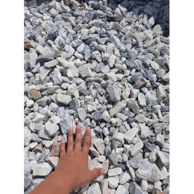 KWARC BLUE ŚREDNIO GRUBY