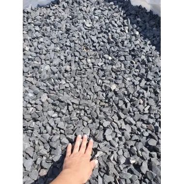 GRYS CZARNY SKAŁKOWY