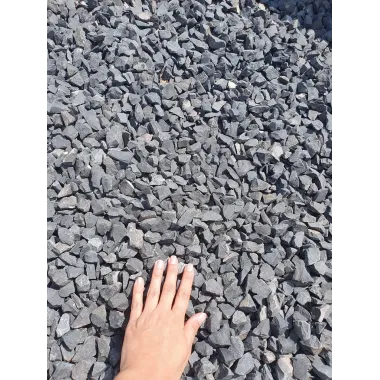 GRYS CZARNY SKAŁKOWY