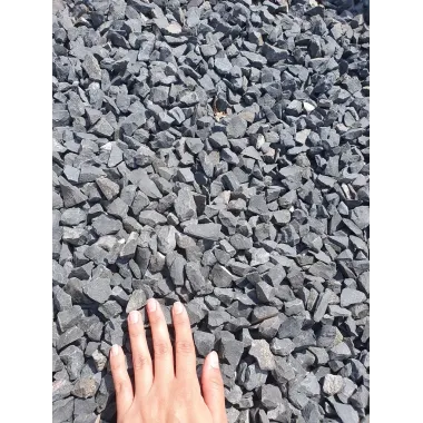 GRYS CZARNY SKAŁKOWY