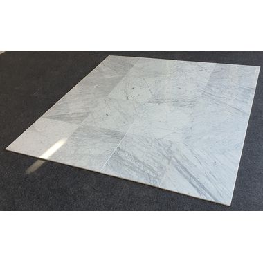 BIANCO CARRARA - 0