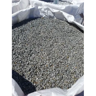 GRYS SZARY CIEMNY DROBNY