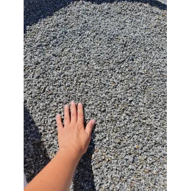 GRYS SZARY CIEMNY BARDZO...