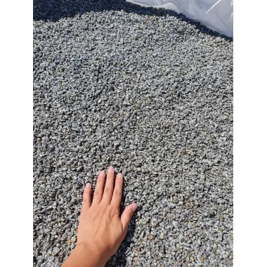 GRYS SZARY CIEMNY BARDZO...