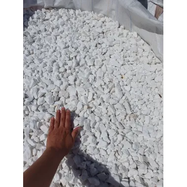 GRYS BIAŁY GRECKI THASSOS