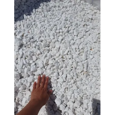 GRYS BIAŁY GRECJA THASSOS...