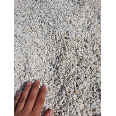 GRYS BIAŁY - DROBNY