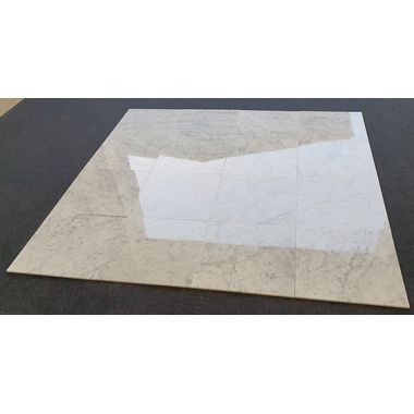 BIANCO CARRARA  - 0